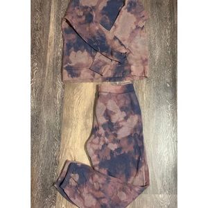 Time & Tru Tye Dye Set